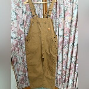 Flame Retardant Overalls